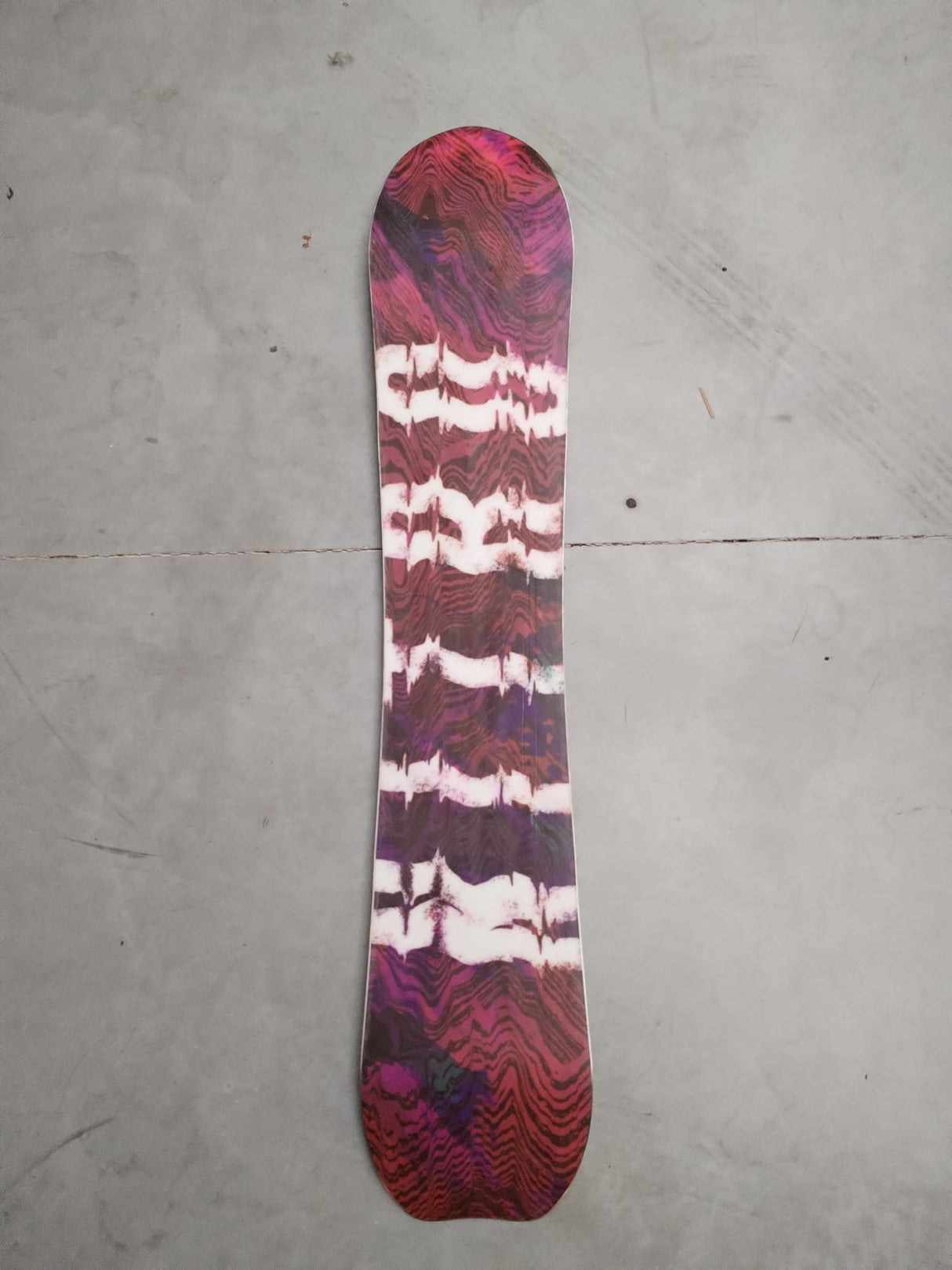 Nitro Drop Out - 2nd Hand Snowboard