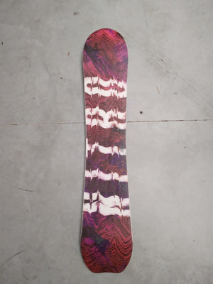 Nitro Drop Out - 2nd Hand Snowboard