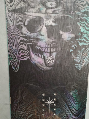 Nitro Drop Out - 2nd Hand Snowboard