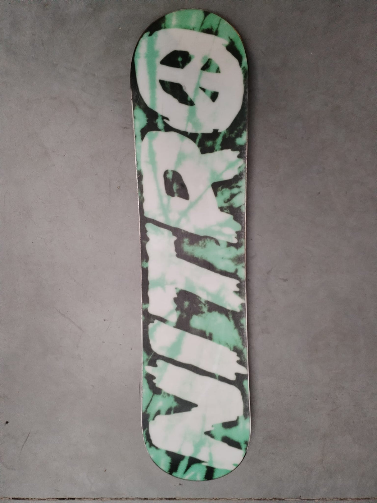 Nitro Ripper - 2nd Hand Kids Snowboard