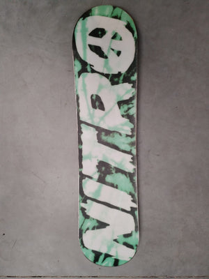 Nitro Ripper - 2nd Hand Kids Snowboard