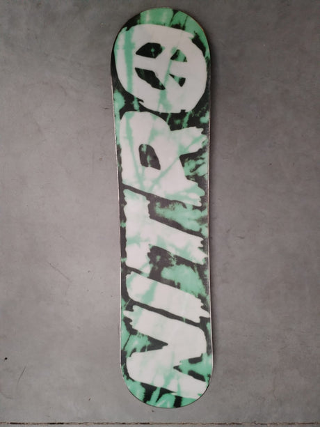 Nitro Ripper - 2nd Hand Kids Snowboard