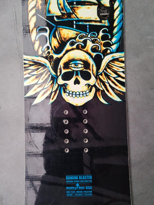 Lib Tech Banana Blaster - 2nd Hand Kids Snowboard