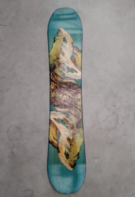 Jones Prodigy - 2nd Hand Kids Snowboard