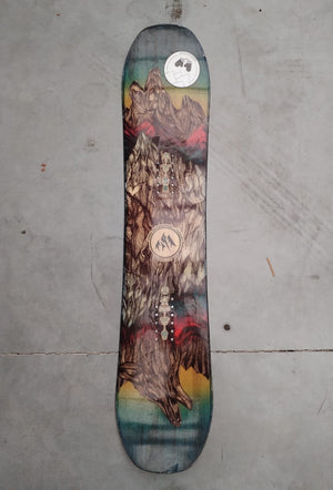 Jones Prodigy - 2nd Hand Kids Snowboard