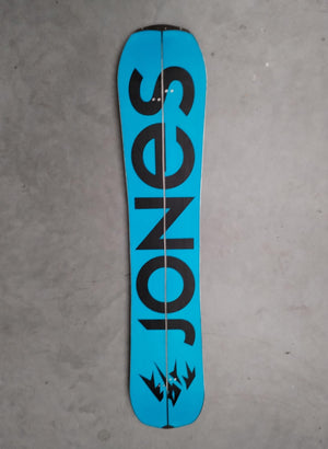 Jones Frontier  - 2nd Hand Splitboard