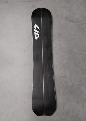 Lib Tech Orca - 2nd Hand Splitboard