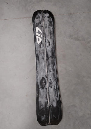Lib Tech Orca - 2nd Hand Splitboard