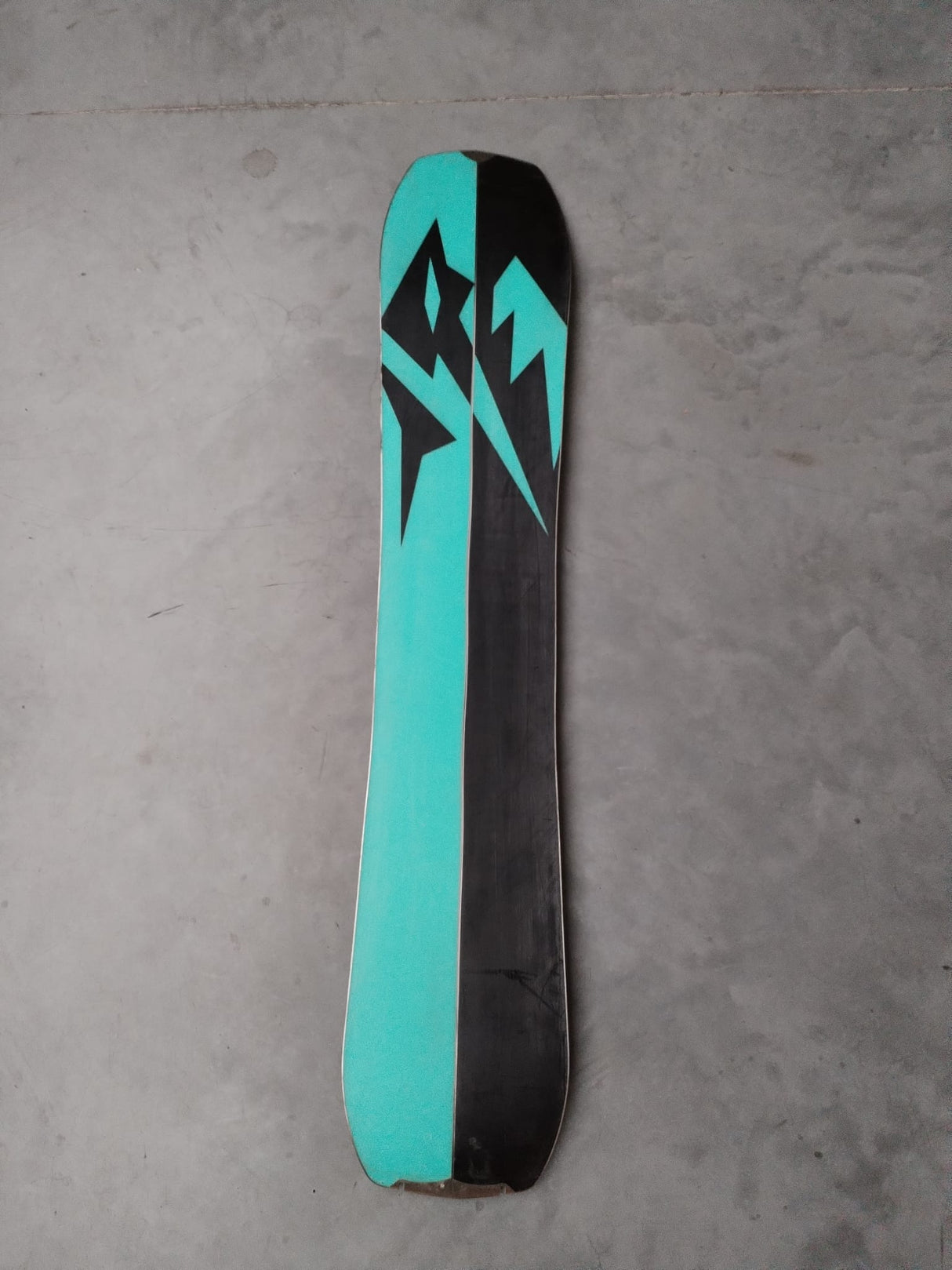 Women's Jones Solution - 2nd Hand Splitboard