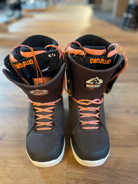 Thirty Two Chris Bradshaw Lashed - 2nd Hand Snowboard Boots