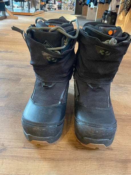 Thirty Two Jones MTB - 2nd Hand Snowboard Boots