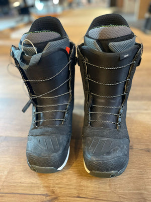 Burton ION - 2nd Hand Snowboard Boots
