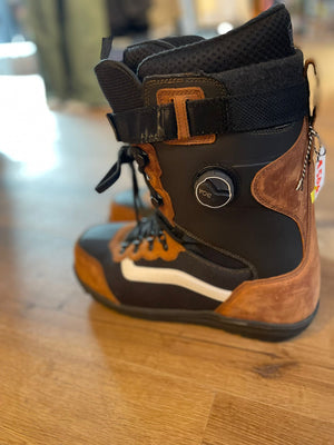 Vans Infuse - 2nd Hand Snowboard Boots