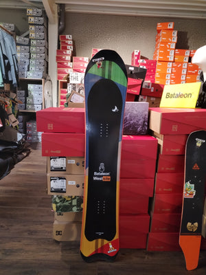 Bataleon Women's Love Powder - 2nd Hand Snowboard