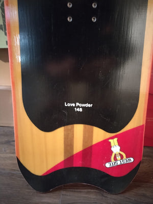 Bataleon Women's Love Powder - 2nd Hand Snowboard
