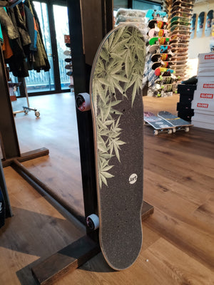 8.37" Stay High Custom Complete