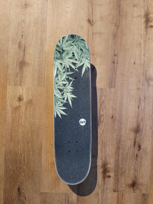 8.37" Stay High Custom Complete