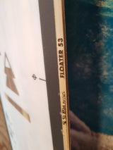 Slash Floater 153 - 2nd Hand Snowboard