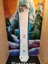 Slash Happy Place - 2nd Hand Snowboard