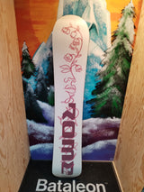 Rome Rene-Gade 159 - 2nd Hand Snowboard