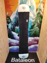 Flow Drifter 156 - Second Hand Snowboard