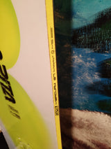 CAPiTA Mercury - 2nd Hand Snowboard