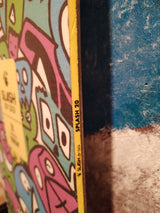 Slash Splash 120 Kids - Second Hand Snowboard