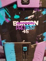 Burton Protest - 2nd Hand Kids Snowboards