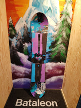 Burton Protest - 2nd Hand Kids Snowboards