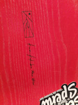 CAPiTA Kazu Kokubo Pro - 2nd Hand Snowboard