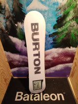 Burton Grom + Bindings - 2nd Hand Snowboad Set