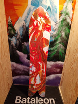 Jones Storm Chaser 152 - 2nd Hand Snowboard