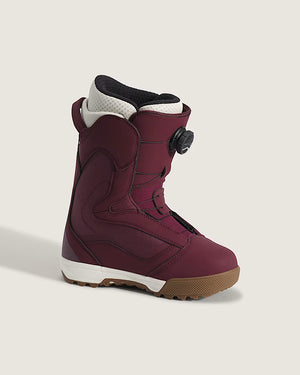 Womens Encore Pro 2.0 Snowboard Boot