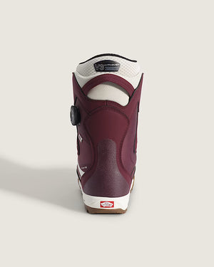 Womens Encore Pro 2.0 Snowboard Boot