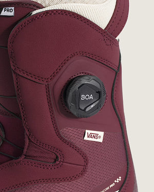 Womens Encore Pro 2.0 Snowboard Boot
