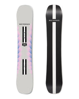Womens Freestyle Pro Snowboard 2027