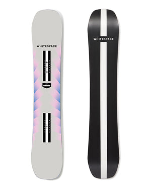 Women's Freestyle Pro Snowboard 2027