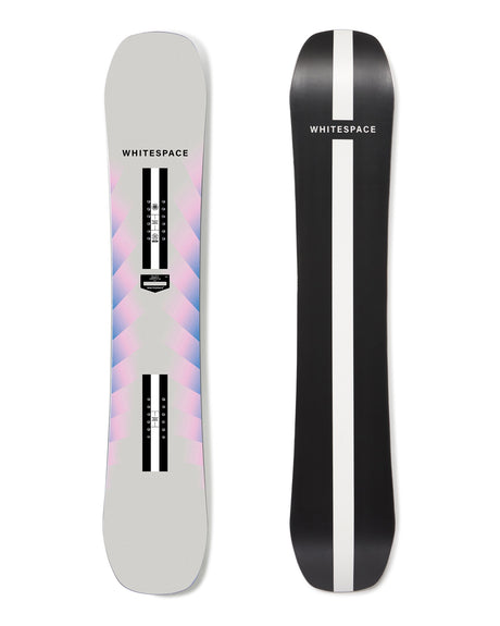 Womens Freestyle Pro Snowboard 2027