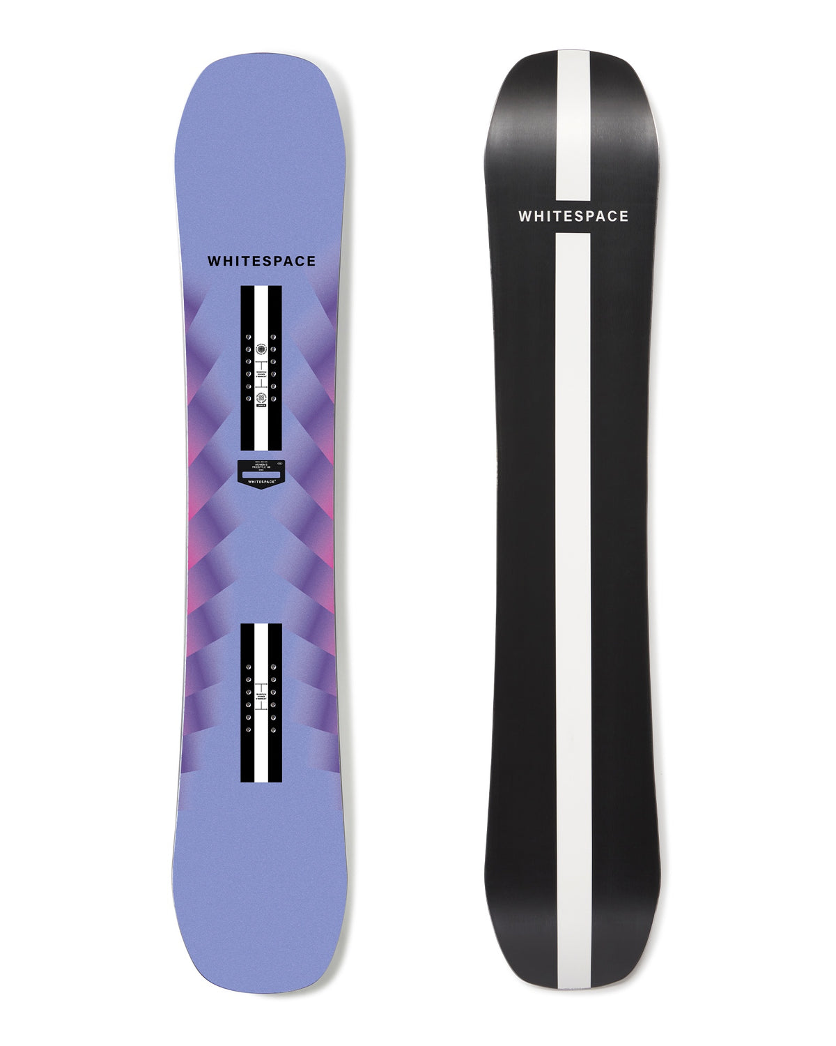 DEMO Womens Freestyle Pro Snowboard 2027