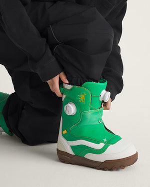 Womens Mia Brooks Progress Snowboard Boot 2027