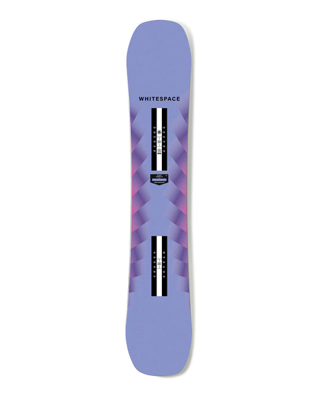 Womens Freestyle Pro Snowboard 2027