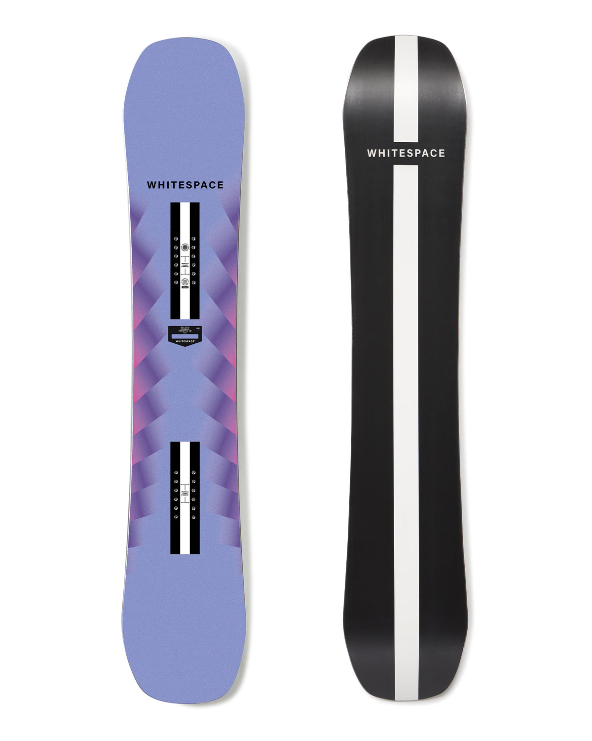 Womens Freestyle Pro Snowboard 2027