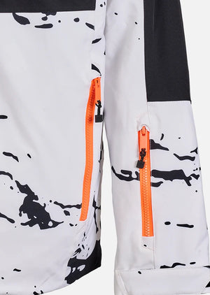 X-Blow Snow Jacket 2027