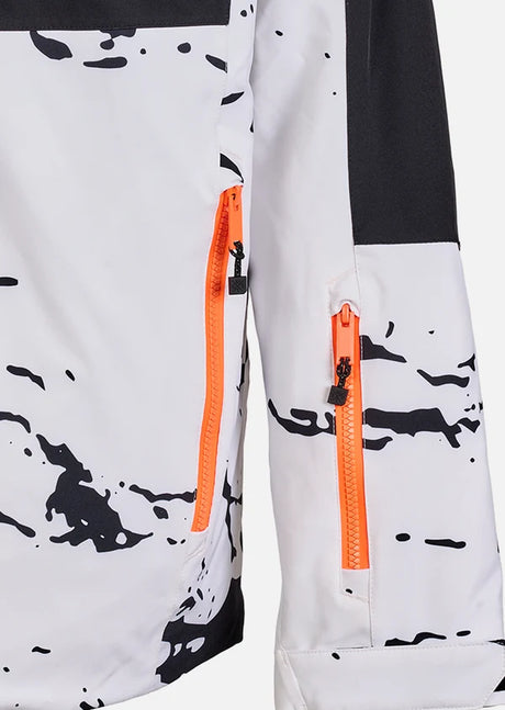 X-Blow Snow Jacket 2027