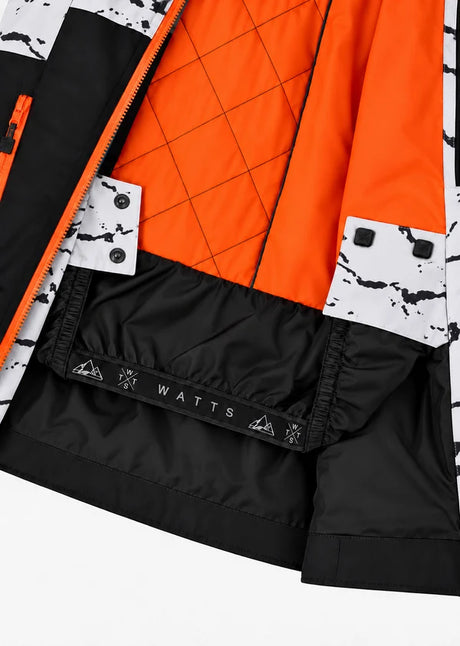 X-Blow Snow Jacket 2027