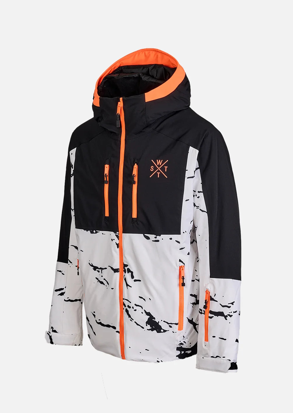 X-Blow Snow Jacket 2027