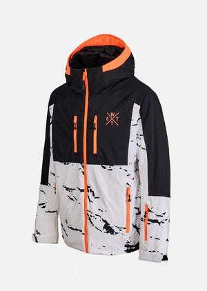 X-Blow Snow Jacket 2027