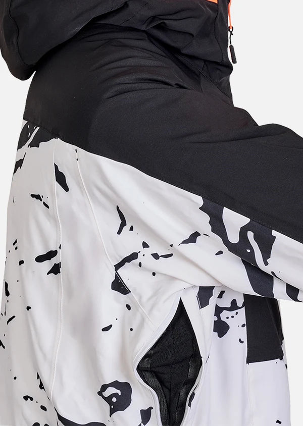 X-Blow Snow Jacket 2027