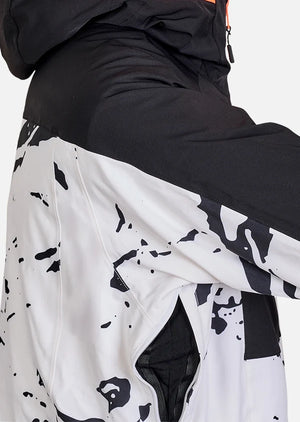 X-Blow Snow Jacket 2027