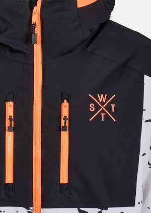 X-Blow Snow Jacket 2027